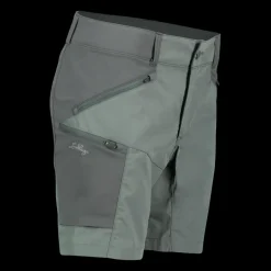 Tived Stretch Hybrid Shorts, vandringsshorts dam - Fritidsshorts - Tived Stretch Hybrid Shorts, vandringsshorts dam