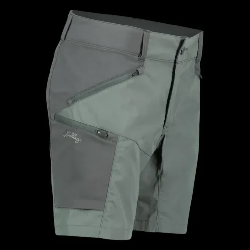 Tived Stretch Hybrid Shorts, vandringsshorts dam - Fritidsshorts - Tived Stretch Hybrid Shorts, vandringsshorts dam
