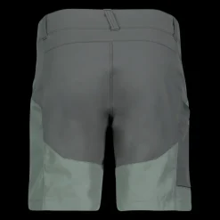 Tived Stretch Hybrid Shorts, vandringsshorts dam - Fritidsshorts - Tived Stretch Hybrid Shorts, vandringsshorts dam