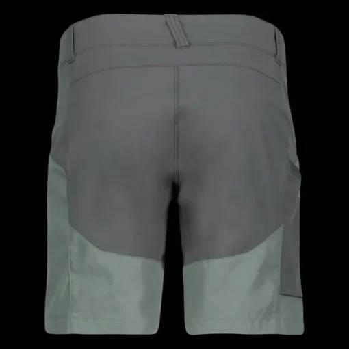 Tived Stretch Hybrid Shorts, vandringsshorts dam - Fritidsshorts - Tived Stretch Hybrid Shorts, vandringsshorts dam