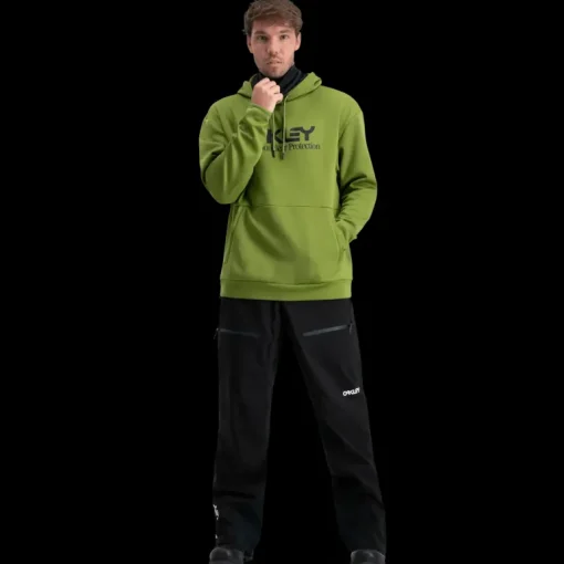 TNP LINED SHELL PANT 2.0, skid- och snowboardbyxor, herr - Skid- & Snowboardbyxor Herr - TNP LINED SHELL PANT 2.0, skid- och snowboardbyxor, herr