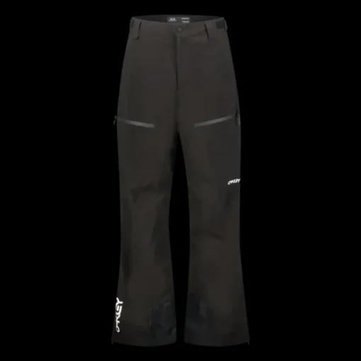TNP LINED SHELL PANT 2.0, skid- och snowboardbyxor, herr - Skid- & Snowboardbyxor Herr - TNP LINED SHELL PANT 2.0, skid- och snowboardbyxor, herr