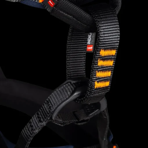 Togir 2.0 3 Slide Harness - Klättersele - Togir 2.0 3 Slide Harness
