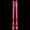 Tom Wallisch Shorty 24/25, twintip , junior - Park - Tom Wallisch Shorty 24/25, twintip , junior