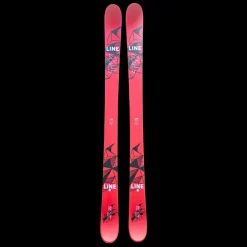 Tom Wallisch Shorty 24/25, twintip , junior - Park - Tom Wallisch Shorty 24/25, twintip , junior