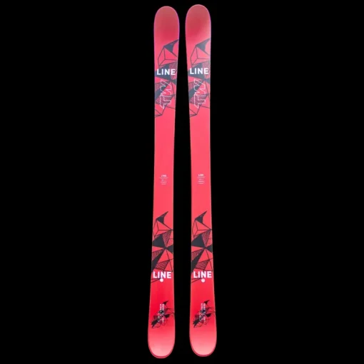 Tom Wallisch Shorty 24/25, twintip , junior - Park - Tom Wallisch Shorty 24/25, twintip , junior