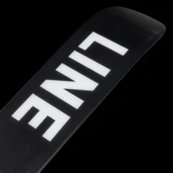 Tom Wallisch Shorty 24/25, twintip , junior - Park - Tom Wallisch Shorty 24/25, twintip , junior