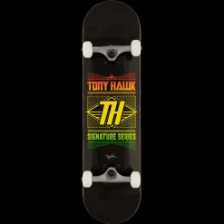 Tony Hawk Ss 180+ Complete-24/25, skateboard, unisex - Skateboard - Tony Hawk Ss 180+ Complete-24/25, skateboard, unisex