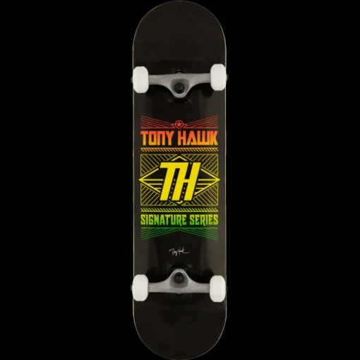Tony Hawk Ss 180+ Complete-24/25, skateboard, unisex - Skateboard - Tony Hawk Ss 180+ Complete-24/25, skateboard, unisex