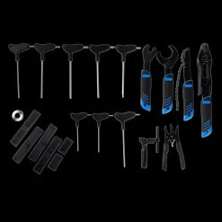 Toolcase home mechanic advanced, komplett verktygslåda cykel - Cykelverktyg - Toolcase home mechanic advanced, komplett verktygslåda cykel