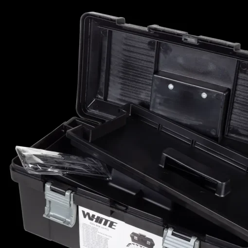 Toolcase home mechanic advanced, komplett verktygslåda cykel - Cykelverktyg - Toolcase home mechanic advanced, komplett verktygslåda cykel