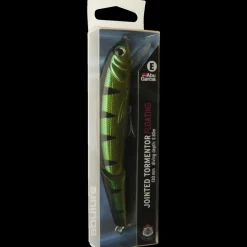 Tormentor Jointed Floating 26g - 130mm - Wobbler - Tormentor Jointed Floating 26g - 130mm