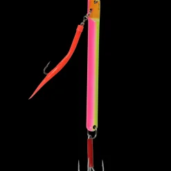 Torpedo 500g, pilk - Softbait - Torpedo 500g, pilk