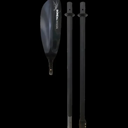 Tour 4 piced FiberGlas paddle 230 cm, paddel - Kajakpaddlar - Tour 4 piced FiberGlas paddle 230 cm, paddel
