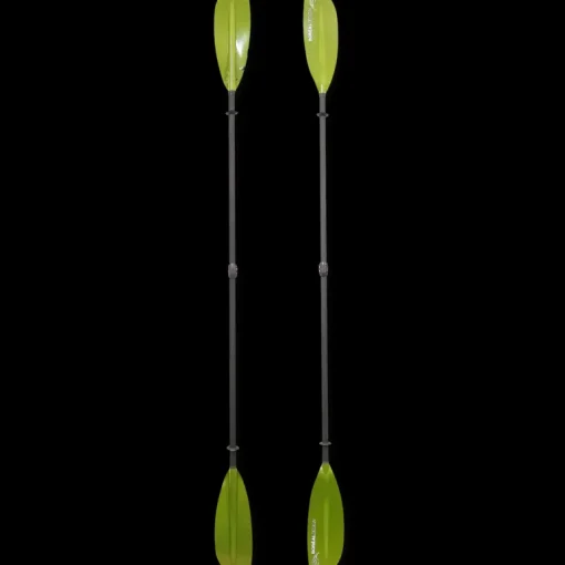 Tour Fishing FiberGlas paddle 250-260 cm, paddel - Kajakpaddlar - Tour Fishing FiberGlas paddle 250-260 cm, paddel