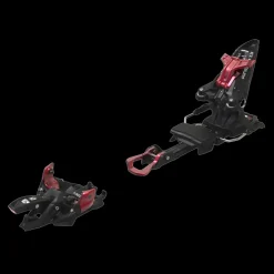 Touring Bindings KingPin 13 100-125mm 24/25, topptursbindningar, unisex - Toppturbindningar - Touring Bindings KingPin 13 100-125mm 24/25, topptursbindningar, unisex