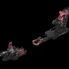 Touring Bindings KingPin 10 75-100mm 24/25, topptursbindning, unisex - Toppturbindningar - Touring Bindings KingPin 10 75-100mm 24/25, topptursbindning, unisex