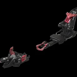 Touring Bindings KingPin 10 75-100mm 24/25, topptursbindning, unisex - Toppturbindningar - Touring Bindings KingPin 10 75-100mm 24/25, topptursbindning, unisex