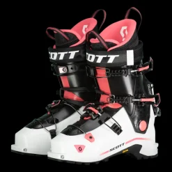 Touring Boots Celeste W 24/25, toppturspjäxa, dam - Toppturspjäxor - Touring Boots Celeste W 24/25, toppturspjäxa, dam