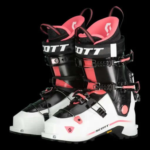 Touring Boots Celeste W 24/25, toppturspjäxa, dam - Toppturspjäxor - Touring Boots Celeste W 24/25, toppturspjäxa, dam