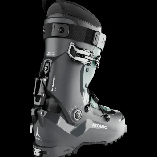 Touring Boots W Backland XTD 95 24/25, toppturspjäxor, dam - Toppturspjäxor - Touring Boots W Backland XTD 95 24/25, toppturspjäxor, dam