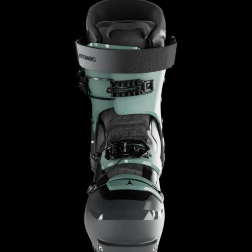 Touring Boots W Backland XTD 95 24/25, toppturspjäxor, dam - Toppturspjäxor - Touring Boots W Backland XTD 95 24/25, toppturspjäxor, dam