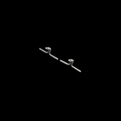 Touring Skins Acc. Pomoca Z-Hook For Click Lock 24/25, Z-hook till stighud - Skinskidor Tillbehör - Touring Skins Acc. Pomoca Z-Hook For Click Lock 24/25, Z-hook till stighud