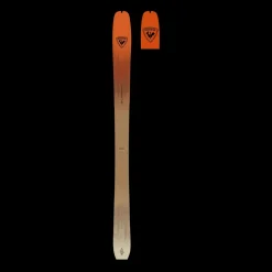 Touring Skis Escaper 105 Nano Open 24/25, freeride-skida, herr - Topptur - Touring Skis Escaper 105 Nano Open 24/25, freeride-skida, herr