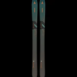 Touring Skis N Backland 95 24/25, topptursskida, unisex - Topptur - Touring Skis N Backland 95 24/25, topptursskida, unisex