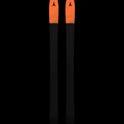 Touring Skis N Backland 95 24/25, topptursskida, unisex - Topptur - Touring Skis N Backland 95 24/25, topptursskida, unisex