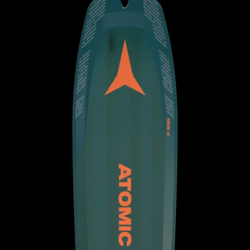 Touring Skis N Backland 95 24/25, topptursskida, unisex - Topptur - Touring Skis N Backland 95 24/25, topptursskida, unisex