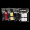TOWELING GRIP 2 PCS, grepp - Tillbehör Badminton - TOWELING GRIP 2 PCS, grepp