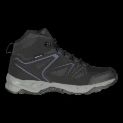 Trail-X Mid, vattentät vandringssko - Hiking & Walkingskor Herr - Trail-X Mid, vattentät vandringssko