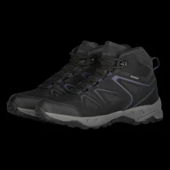 Trail-X Mid, vattentät vandringssko - Hiking & Walkingskor Herr - Trail-X Mid, vattentät vandringssko