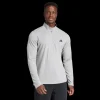 Train Essentials Training 1/4-Zip Long Sleeve, träningströja, herr - Träningströjor - Train Essentials Training 1/4-Zip Long Sleeve, träningströja, herr