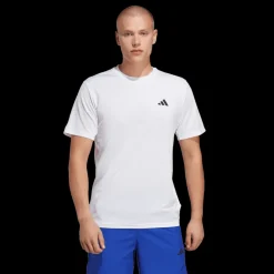 Train Essentials Training T-Shirt, t-shirt, herr - Tränings-T-Shirts - Train Essentials Training T-Shirt, t-shirt, herr