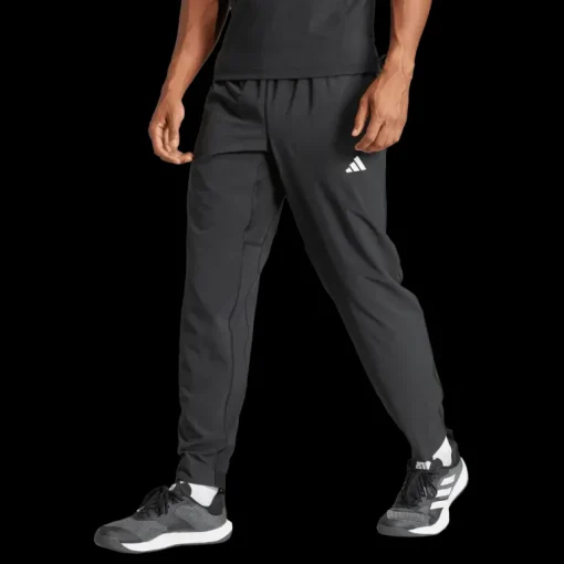 Train Essentials Training Woven Pant, träningsbyxor, herr - Träningsbyxor - Train Essentials Training Woven Pant, träningsbyxor, herr