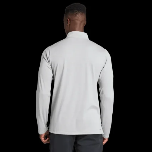 Train Essentials Training 1/4-Zip Long Sleeve, träningströja, herr - Träningströjor - Train Essentials Training 1/4-Zip Long Sleeve, träningströja, herr