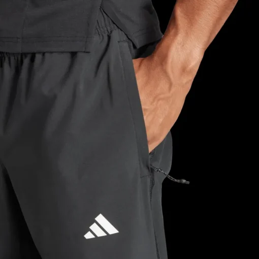 Train Essentials Training Woven Pant, träningsbyxor, herr - Träningsbyxor - Train Essentials Training Woven Pant, träningsbyxor, herr