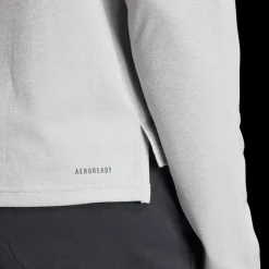 Train Essentials Training 1/4-Zip Long Sleeve, träningströja, herr - Träningströjor - Train Essentials Training 1/4-Zip Long Sleeve, träningströja, herr