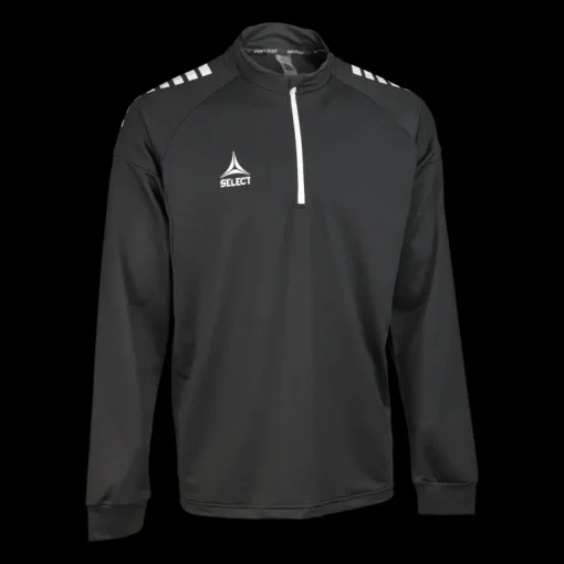 Training Sweat 1/2 Zip Spain v25, fotbollströja, senior - Tröjor - Training Sweat 1/2 Zip Spain v25, fotbollströja, senior