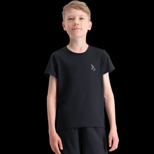Training T-Shirt, t-shirt, junior - Tränings-T-Shirts - Training T-Shirt, t-shirt, junior