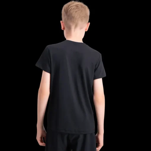 Training T-Shirt, t-shirt, junior - Tränings-T-Shirts - Training T-Shirt, t-shirt, junior
