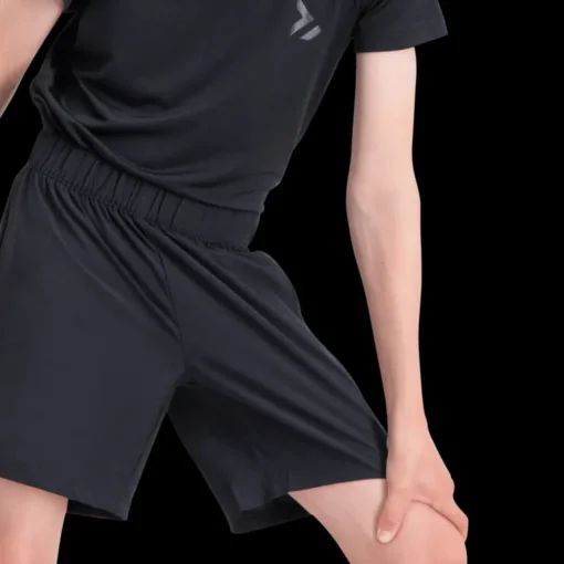 Training T-Shirt, t-shirt, junior - Tränings-T-Shirts - Training T-Shirt, t-shirt, junior