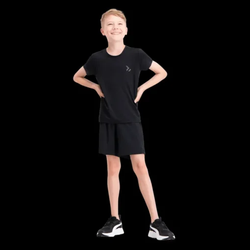 Training T-Shirt, t-shirt, junior - Tränings-T-Shirts - Training T-Shirt, t-shirt, junior