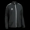Training Zip Jacket Spain v25, fotbollsjacka, dam - Jackor - Training Zip Jacket Spain v25, fotbollsjacka, dam