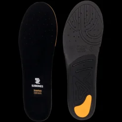 Traintech Low Arch, iläggssula, unisex - Sulor - Traintech Low Arch, iläggssula, unisex