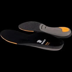 Traintech Mid Arch, iläggssula, unisex - Sulor - Traintech Mid Arch, iläggssula, unisex