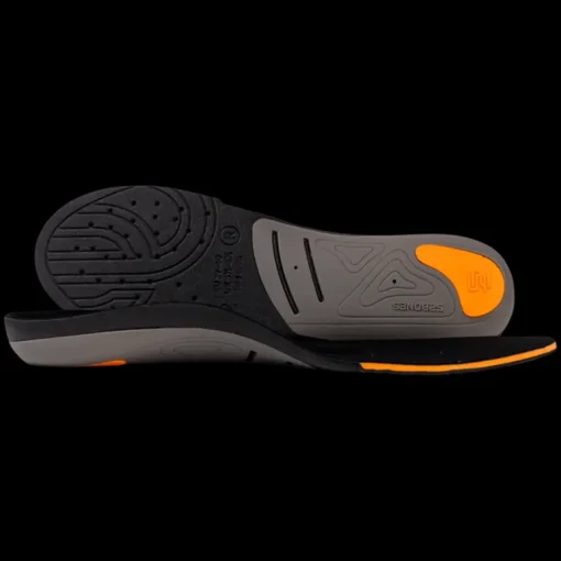 Traintech Mid Arch, iläggssula, unisex - Sulor - Traintech Mid Arch, iläggssula, unisex