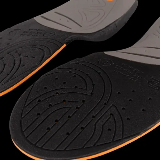 Traintech Mid Arch, iläggssula, unisex - Sulor - Traintech Mid Arch, iläggssula, unisex